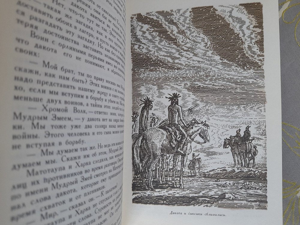 Лизелотта Вельскопф-Генрих Топ и Гарри бпнф приключения фантастика Запорожье - изображение 8