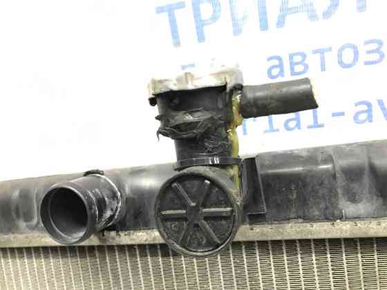 Радиатор основной Nissan X-Trail 2007-2015 21400JG80A (Арт. 46927) Киев