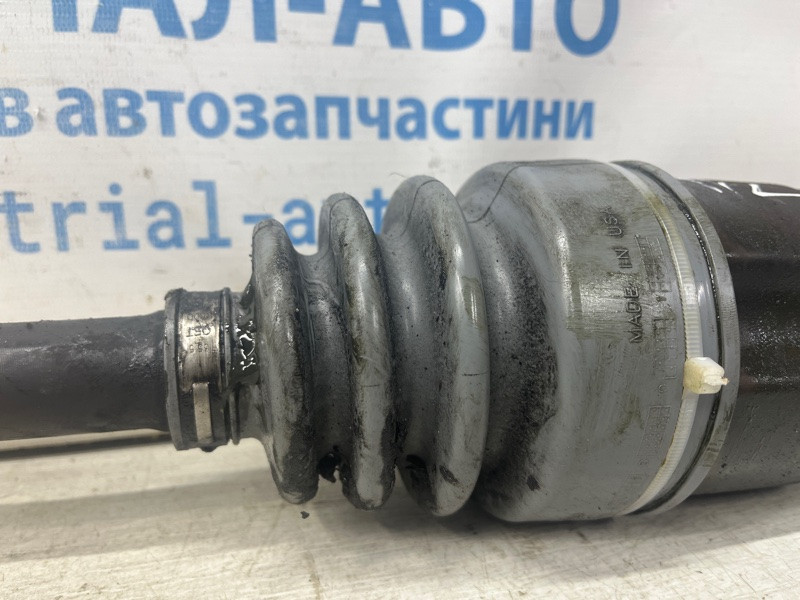 Привод передний левый Acura MDX YD2 3.7 БЕНЗИН J37A1 2006 (б/у) Киев - изображение 4