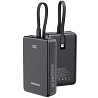 Портативное ЗУ Power Bank Amaya F230C PD22.5W with cable 20000 mAh Херсон