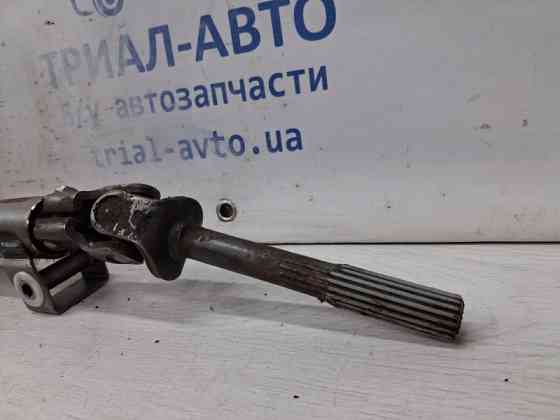 Колонка рулевая Toyota Camry XV40 2.4 БЕНЗИН 2AZFE 2006 (б/у) Киев