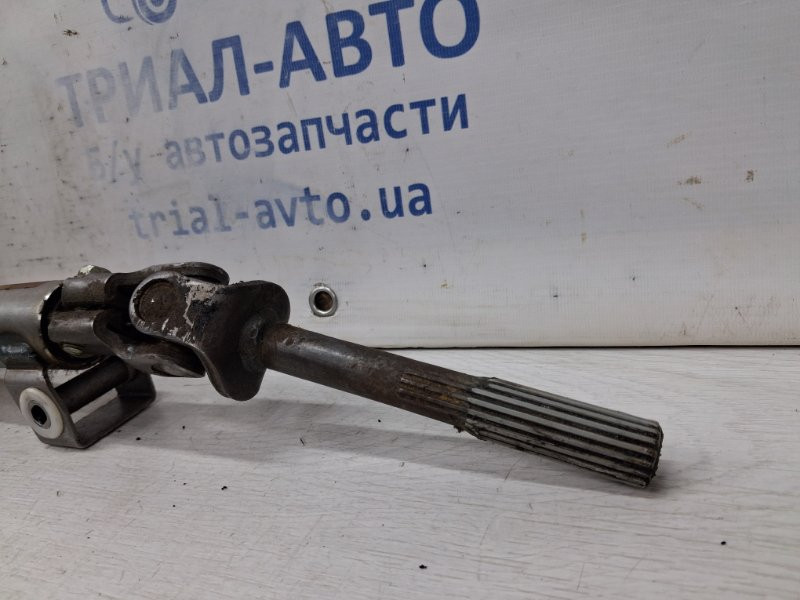 Колонка рулевая Toyota Camry XV40 2.4 БЕНЗИН 2AZFE 2006 (б/у) Киев - изображение 2