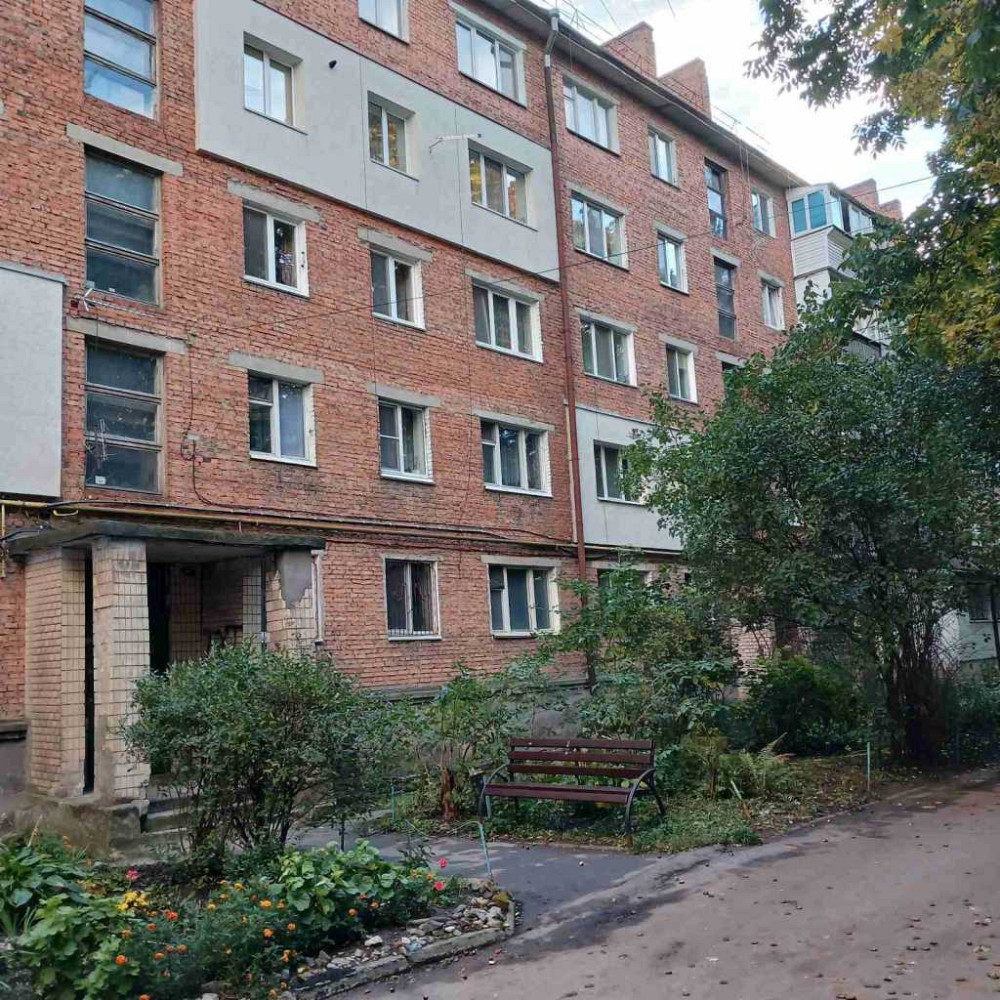 продажа 3-к квартира Хмельницкий, 38000 $ Хмельницький - зображення 6