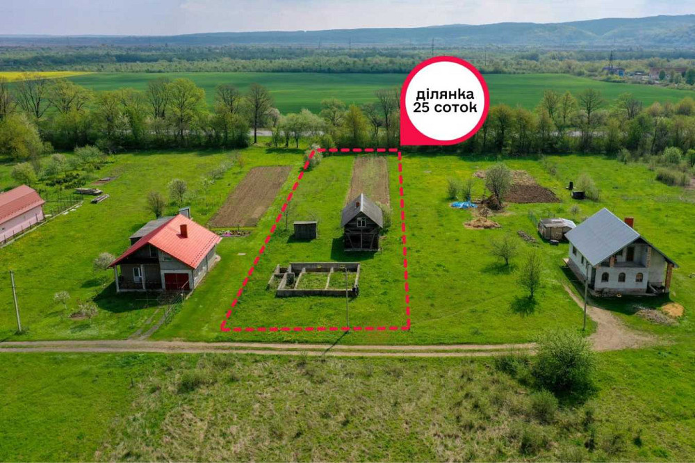 продажа участок под жилую застройку Стрыйский, Любинцы, 15500 $  - изображение 6