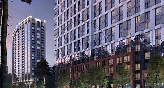 Продажа квартиры Киев, Дніпровський р-н, Жмаченко Генерала ул./Князя Романа Мстиславича вул. код 211 Київ