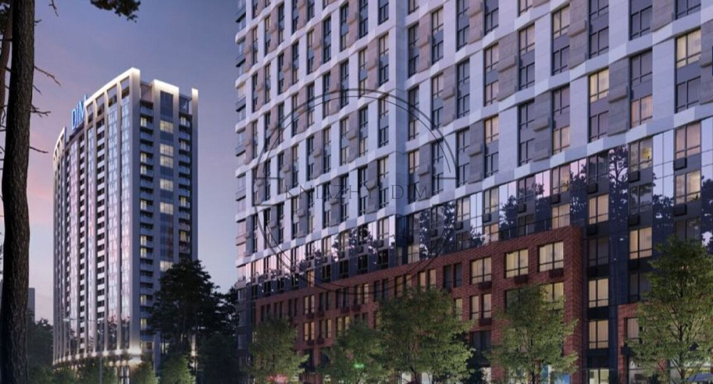 Продажа квартиры Киев, Дніпровський р-н, Жмаченко Генерала ул./Князя Романа Мстиславича вул. код 211 Київ - зображення 3