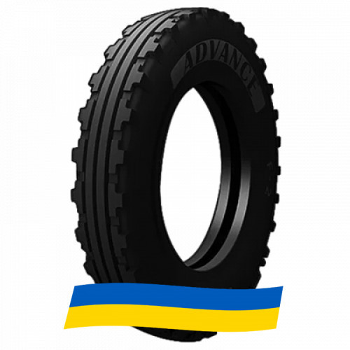 7.5 R20 Advance F-2T 109A6 Сельхоз шина Київ - зображення 5