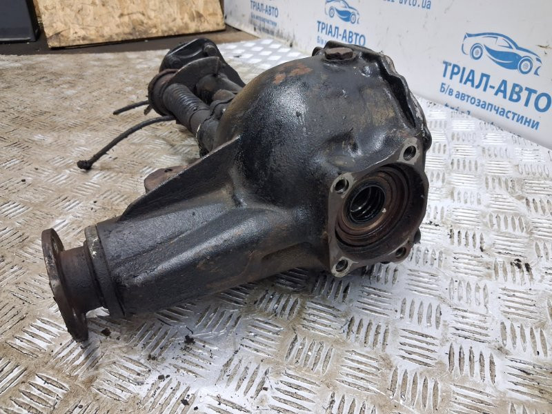 Редуктор передний Mitsubishi Pajero Sport 1996-2008 MR296505 (Арт. 79749) Київ - зображення 3