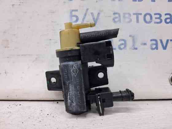 Клапан электромагнитный Renault Megane 2008-2016 8200790180 (Арт. 65362) Київ
