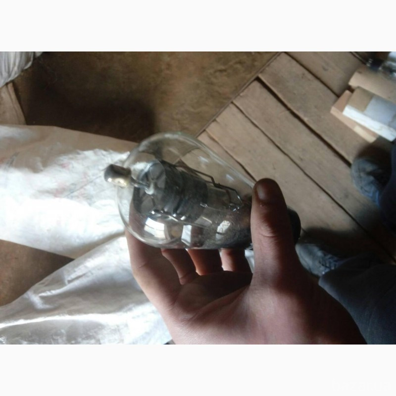 Тиратроны ТГ-213. -64шт Харків - зображення 6