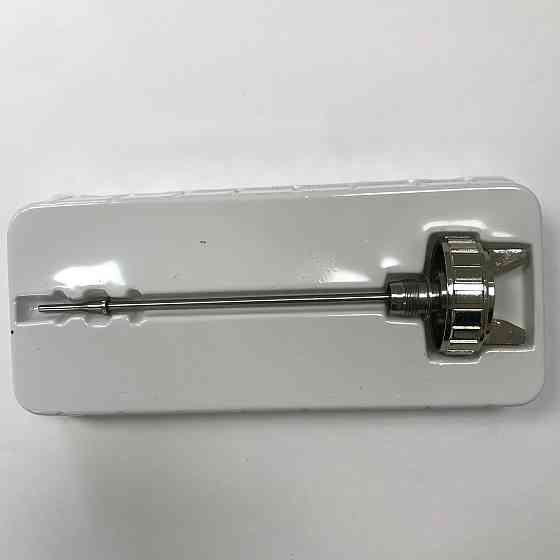 Сменная форсунка для покрасочных пистолетов K-200, диаметр 2мм AUARITA NS-K-200-2.0 Харків