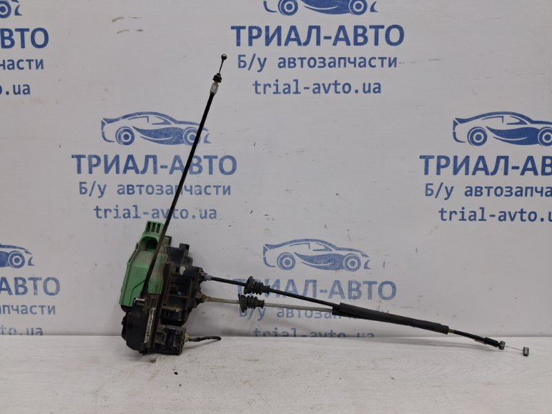 Замок двери задний правый Hyundai I30 FD 1.6 DIESEL D4FB 2007 (б/у) Київ - зображення 1