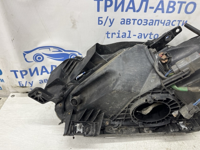Фара правая Ксенон Mazda CX 7 2006-2012 EH7151031J (Арт. 79582) Киев - изображение 7
