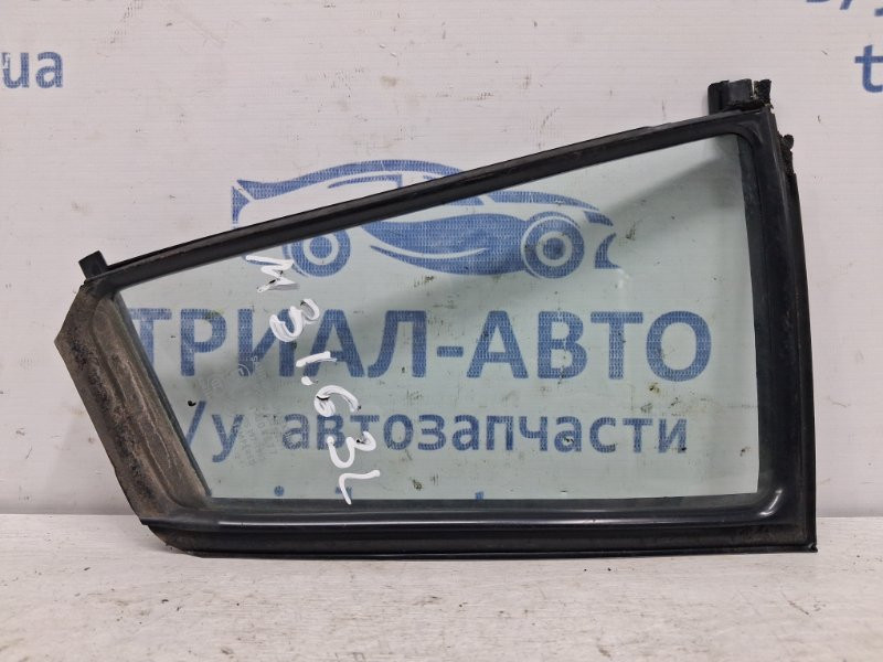 Стекло двери задней левой (форточка) Mazda 3 2003-2009 BN8V73661A (Арт. 59083) Київ - зображення 1