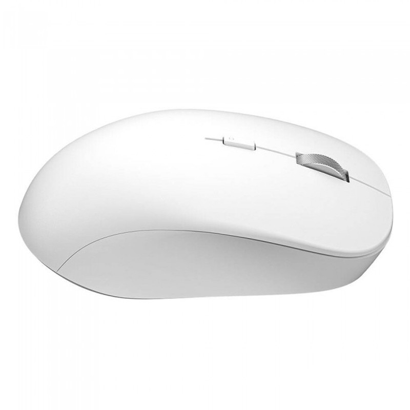 Беспроводная мышь WIWU WM108 2.4G+BT5.0 Херсон - изображение 4