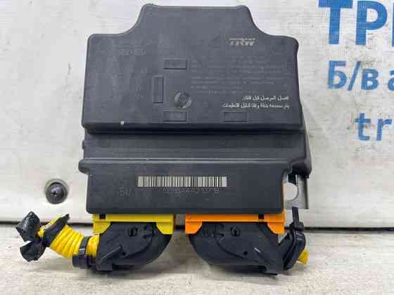 Блок управления AIRBAG Hyundai I30 GD 1.6 DIESEL D4FB 2011 (б/у) Київ