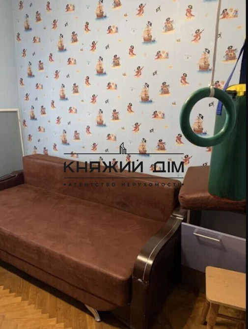 Оренда роздільної 3-х к.кв. . вулТростянецька 5Б,. метро Харківська Київ - зображення 9