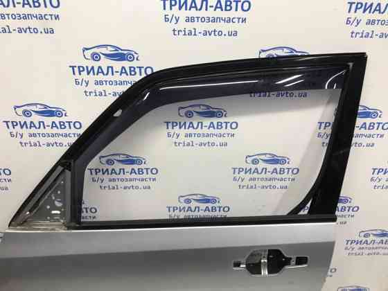 Дверь передняя левая Mitsubishi Pajero Wagon 3 3.2 ДИЗЕЛЬ 4M41 1999 (б/у) Київ
