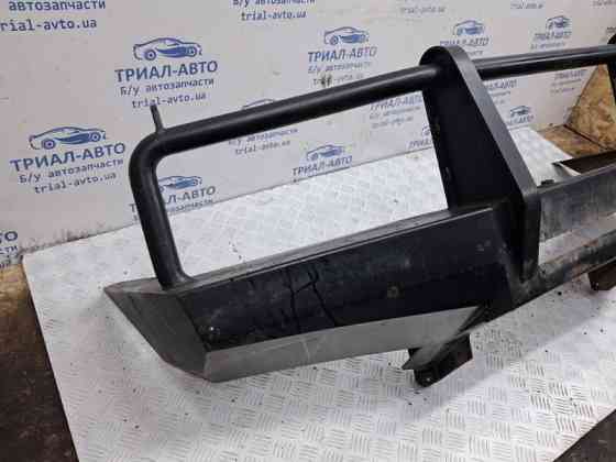 Кенгурятник Mitsubishi Pajero Sport K9 3.0 БЕНЗИН 6G72 1996 (б/у) Київ