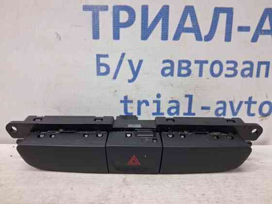 Кнопка аварийки Jeep Cherokee 2013-2019 68160143AB (Арт. 78008) Київ
