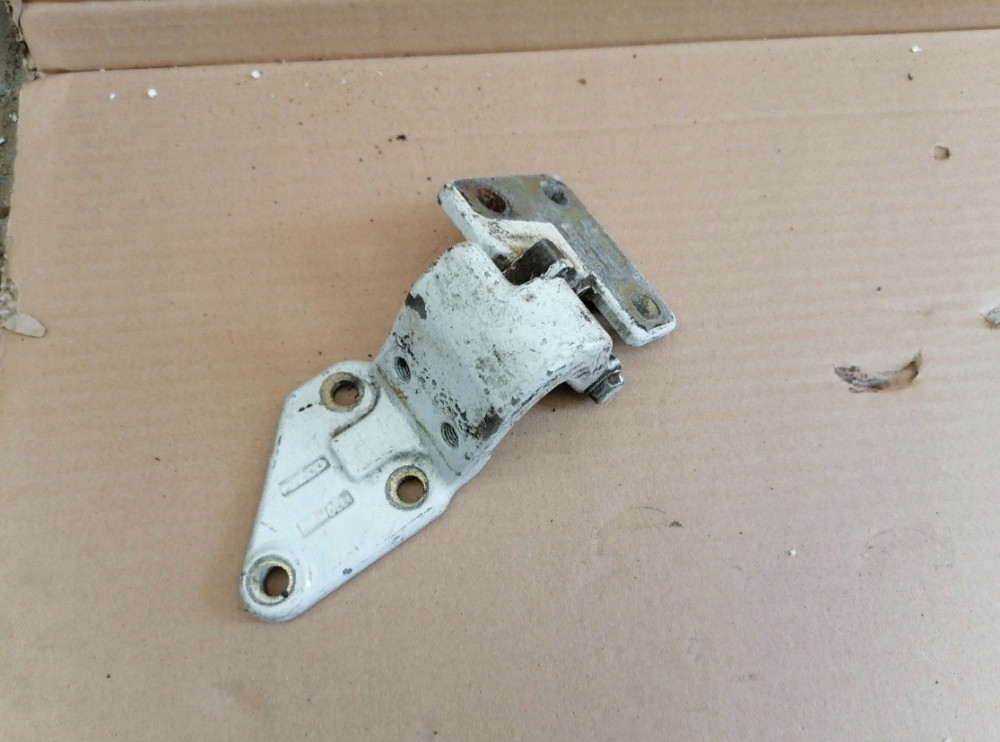 500301542 Петля двери Iveco Stralis Львів - зображення 1