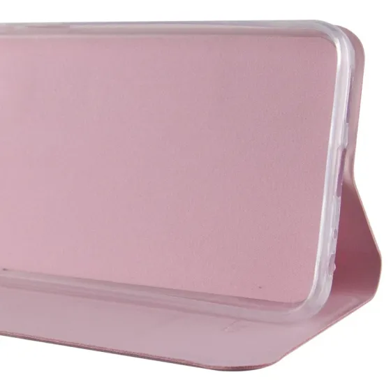 Кожаный чехол-книжка GETMAN Elegant (PU) для TECNO Spark 8C Херсон