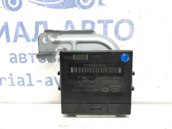 Блок управления Kia Ceed 2012-2018 96880A2101 (Арт. 44039) Київ