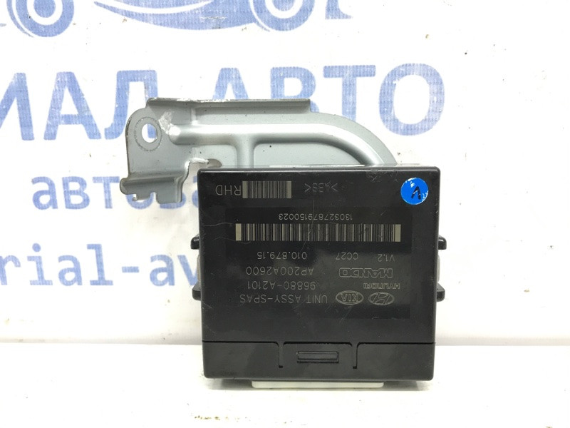 Блок управления Kia Ceed 2012-2018 96880A2101 (Арт. 44039) Київ - зображення 1