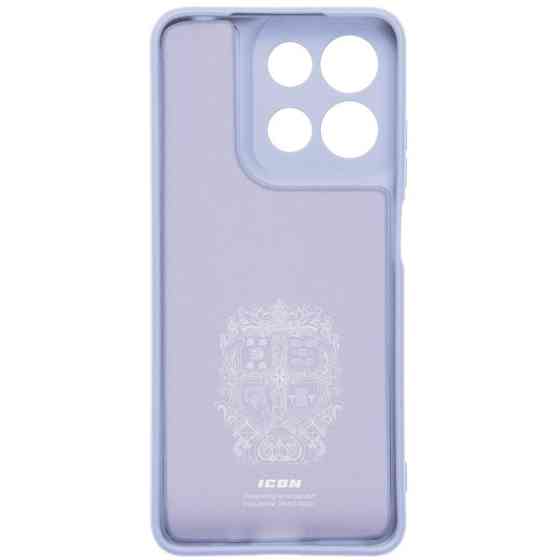 Чохол ArmorStandart ICON Camera Cov для Motorola G15 Lavender (ARM82988) (Код товару:40840) Харків