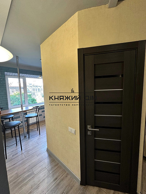 Оренда 1-кімнатної ,вул.Жилянська ,м.Олімпійська Київ - зображення 11