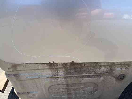 Четверть автомобиля задняя правая Toyota Camry 2001-2006 6160133260 (Арт. 81179) Київ