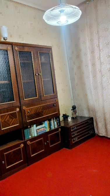 КиЇв. Солом'янська площа. Вул. Максима Кривоноса, 5/1 Киев - изображение 3