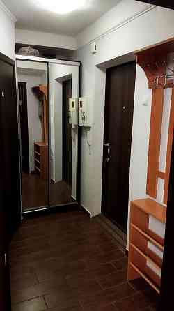 Оренда 1 кімнатної квартири вул. Парково-Сирецька (Тимофія Шамрила),6 Київ