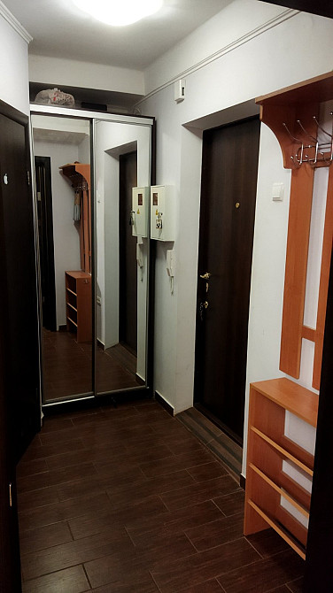 Оренда 1 кімнатної квартири вул. Парково-Сирецька (Тимофія Шамрила),6 Київ - зображення 11