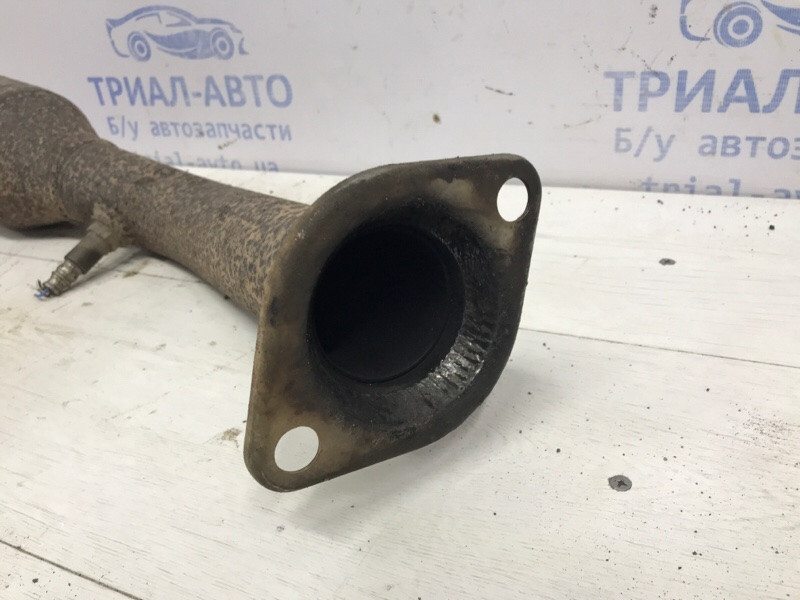 Катализатор Toyota Avensis T25 1.8 БЕНЗИН 1ZZFE 2002 (б/у) Київ - зображення 4