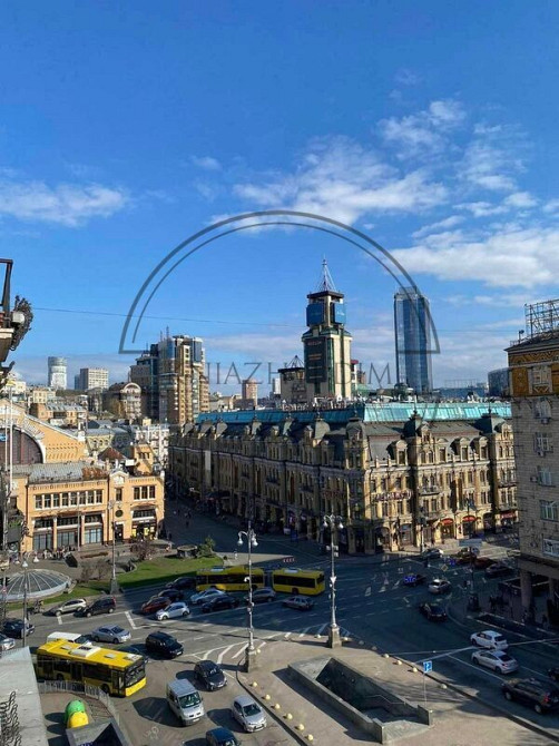 Оренда 2-х кімнатної в самому центрі міста,м.Театральна або м. Площа Українських Героїв Киев - изображение 10