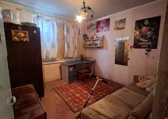 Продам 2-к, квартиру Валентинівська 13А, Салтівка Піски Харків