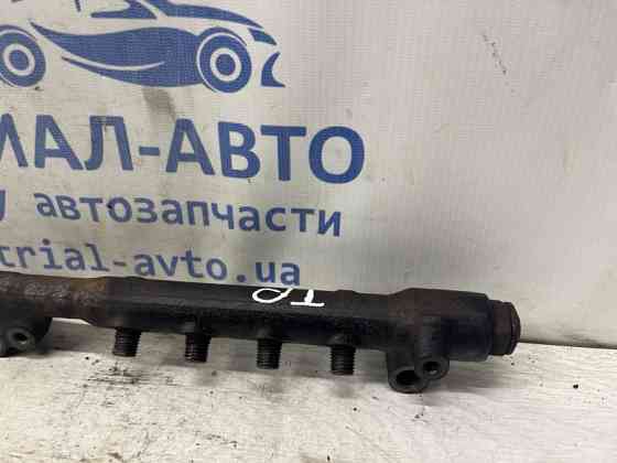 Топливная рампа Toyota Prado 2002-2009 2381030060 (Арт. 81059) Киев