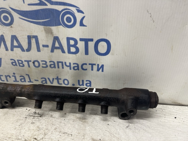 Топливная рампа Toyota Prado 2002-2009 2381030060 (Арт. 81059) Киев - изображение 2
