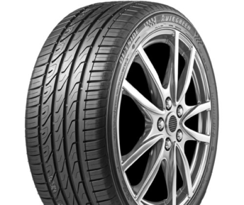 215/45 R17 Autogreen SuperSport Chaser SSC5 91W Легкова шина Київ - зображення 2