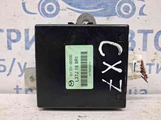 Блок управления Mazda CX 7 2006-2012 G170100200 (Арт. 59238) Київ