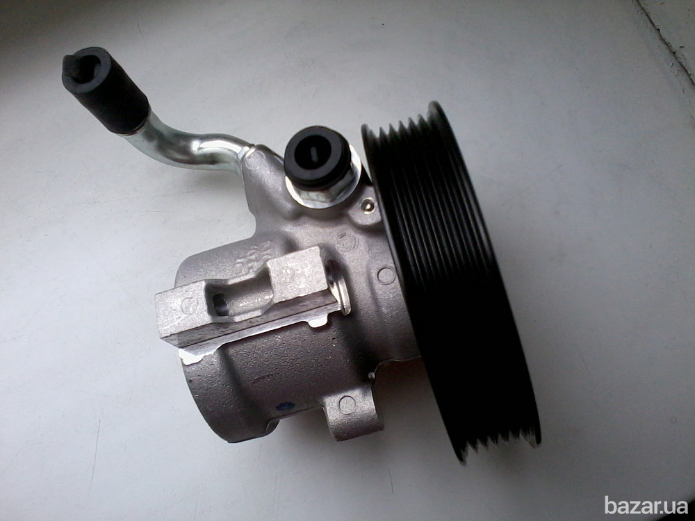 Шевроле Авео насос гидроусилителя. компрессор кондиционера Киев - изображение 1