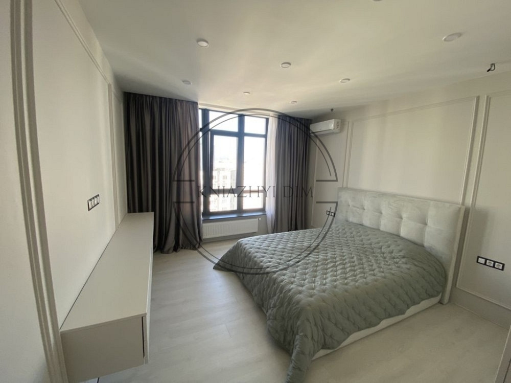 Продаж 3-х к. квартири в ЖК Традиція на Позняках. № 21141180 Київ - зображення 10