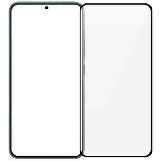 Захисне скло ArmorStandart Pro для Samsung S22 S901/S23 S911 Black (ARM61323) (Код товару:32915) Харьков