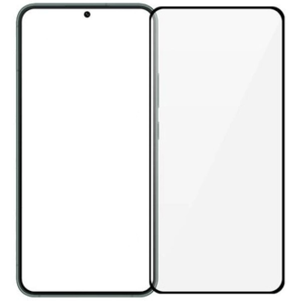Захисне скло ArmorStandart Pro для Samsung S22 S901/S23 S911 Black (ARM61323) (Код товару:32915) Харьков - изображение 3