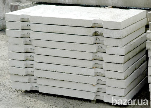 ПЛИТЫ ДОРОЖНЫЕ Одеса - зображення 3