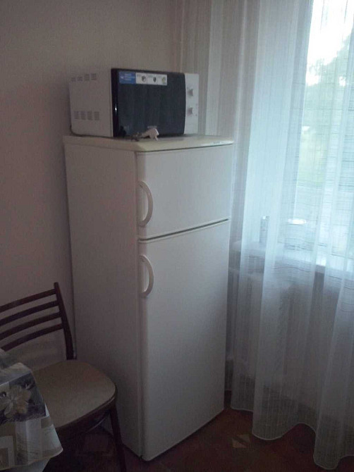 долгосрочная аренда 1-к квартира Киев, Шевченковский, 14000 грн./мес. Киев - изображение 11