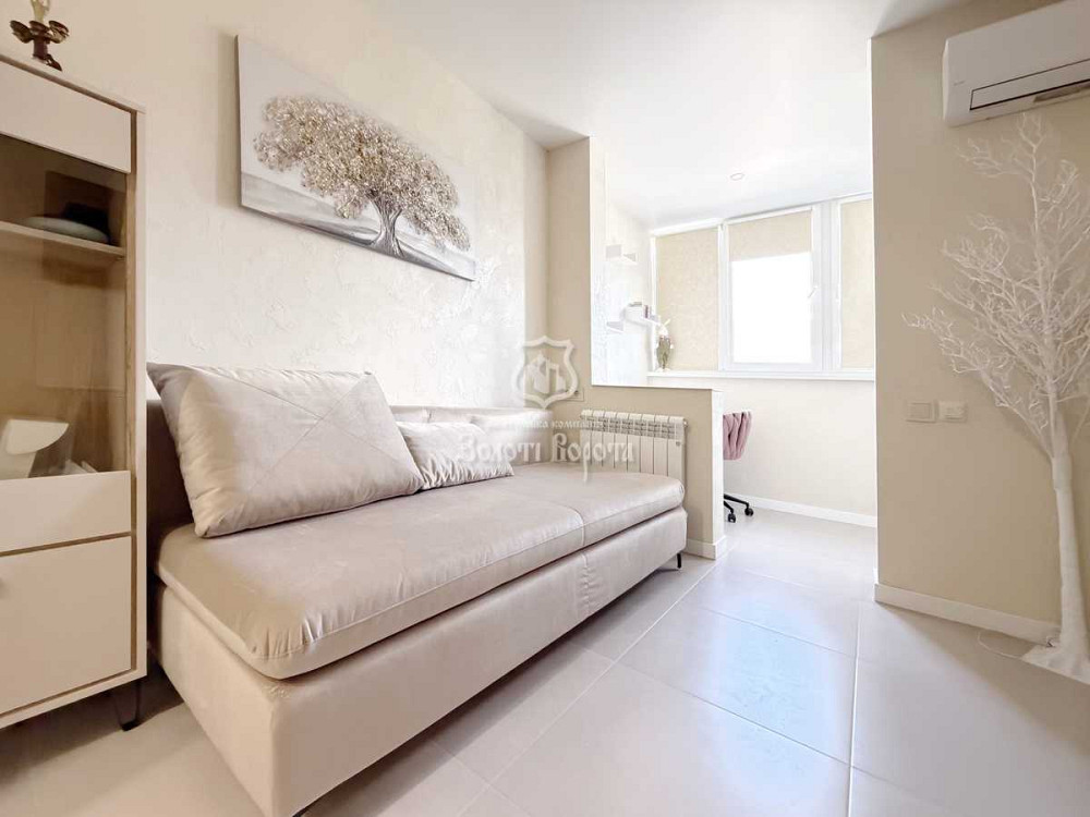 продажа 1-к квартира Киев, Шевченковский, 43000 $ Київ - зображення 2