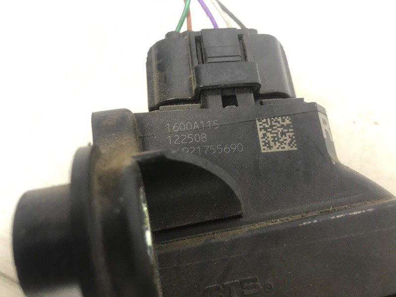 Педаль газа Mitsubishi Outlander 2012-2021 1600A115 (Арт. 29524) Киев - изображение 4