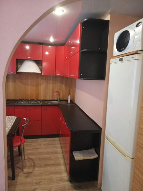 Сдам 2-ком ремонт, мебель, техника. Срочно Кам'янське (Дніпродзержинськ) - зображення 4